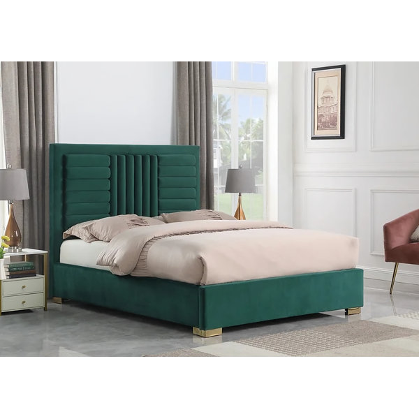 Grand Discount Furniture Upholstered Bed Wayfair Canada